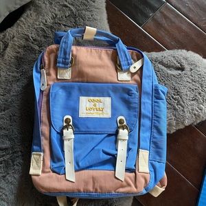 School Backpack